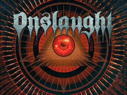 Onslaught