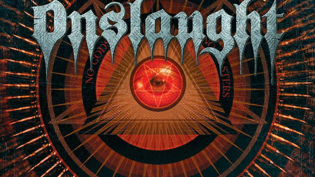 Onslaught