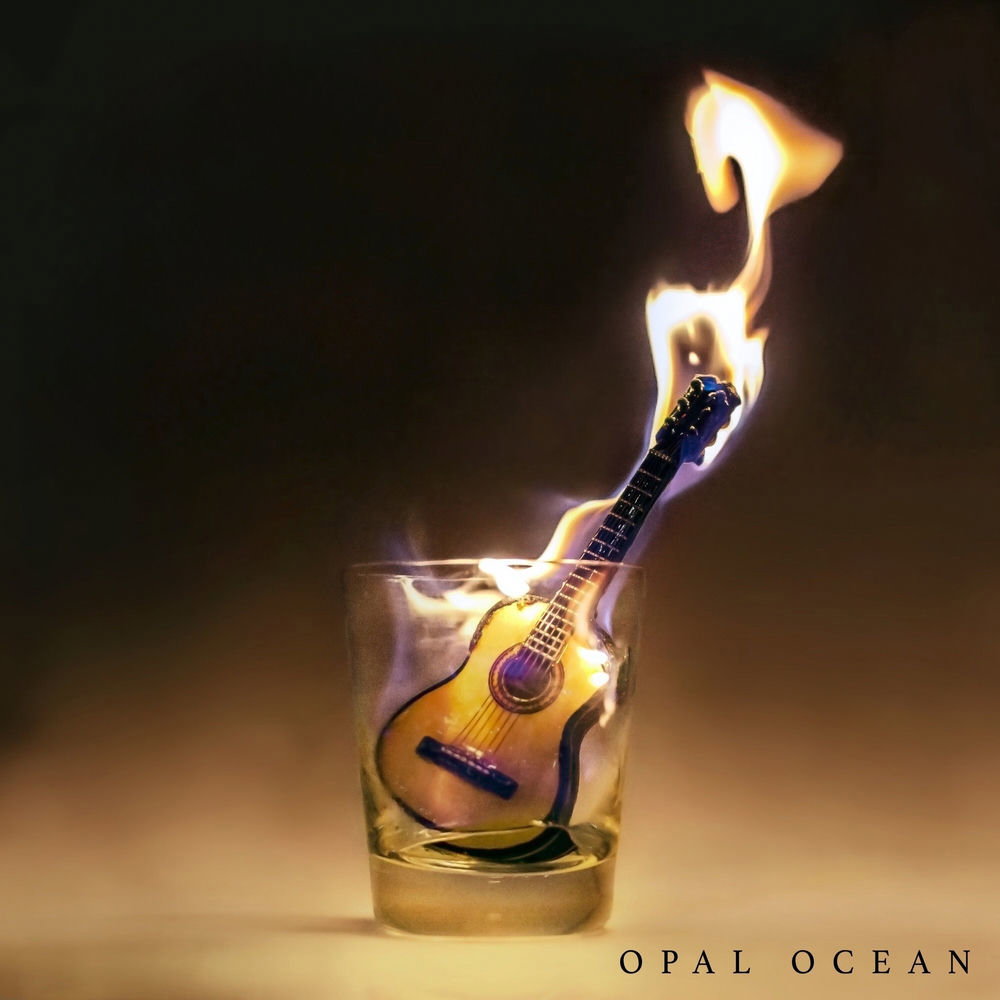 Opal Ocean