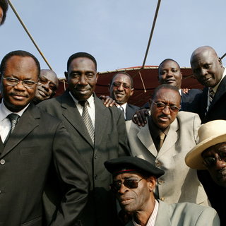 Orchestra Baobab