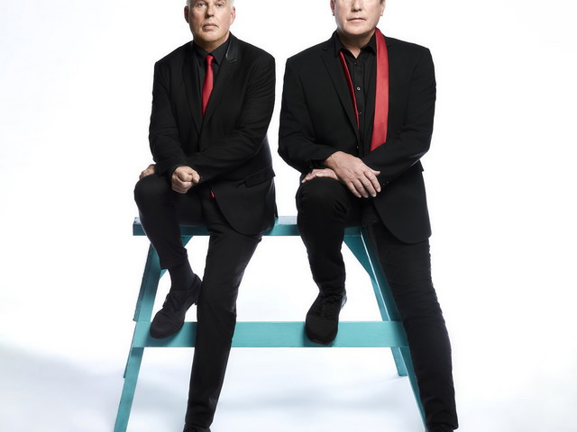 Orchestral Manoeuvres In The Dark