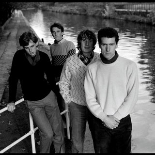 Orchestral Manoeuvres In The Dark