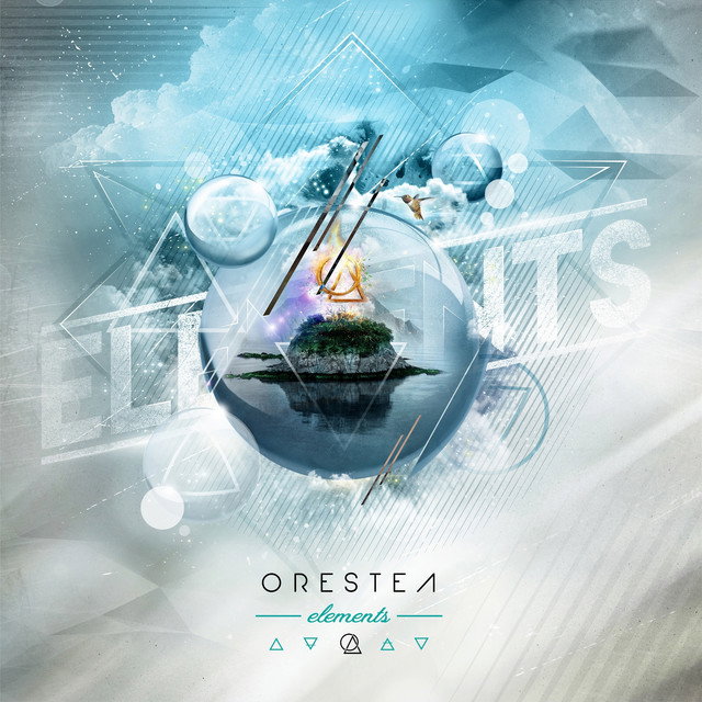 Orestea