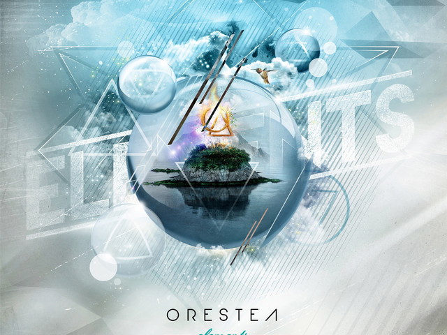 Orestea