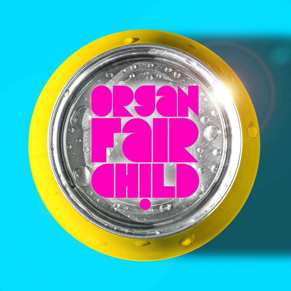 Organ Fairchild