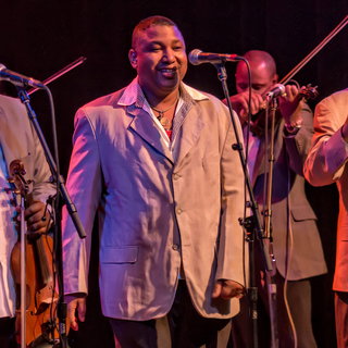 Orquesta Aragón