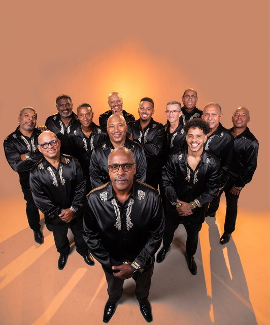 Orquesta Aragón