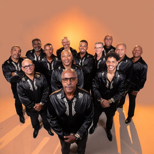 Orquesta Aragón
