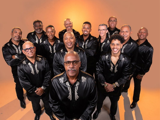 Orquesta Aragón