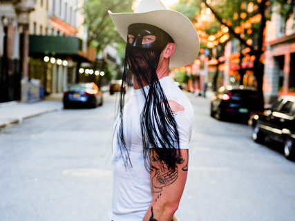 Orville Peck