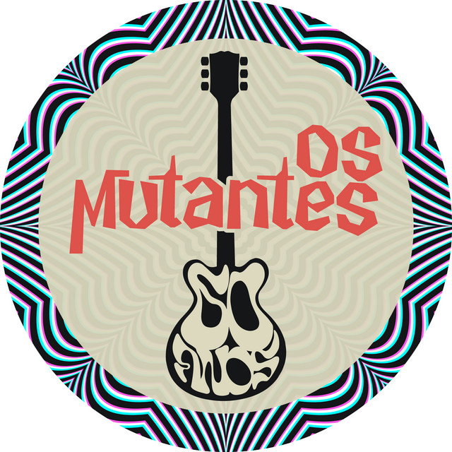 Os Mutantes