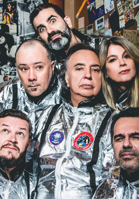 Os Mutantes