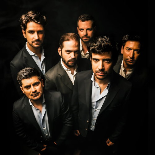 Os Quatro e Meia