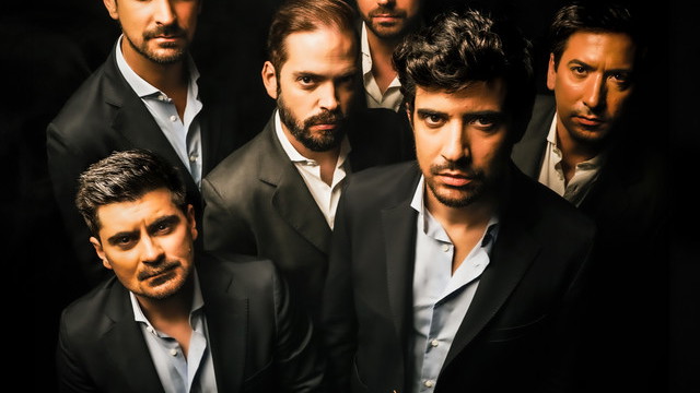 Os Quatro e Meia