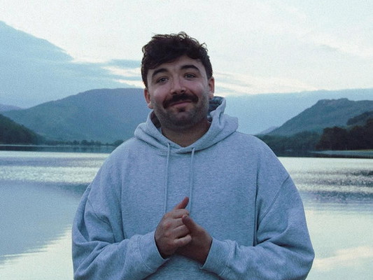 Oscar Blue