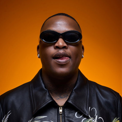Oscar Mbo