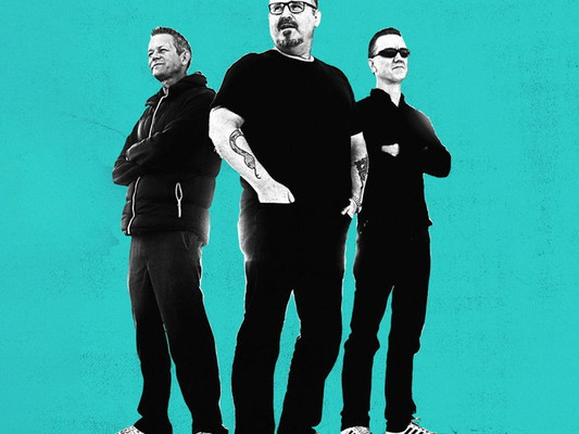 Østkyst Hustlers
