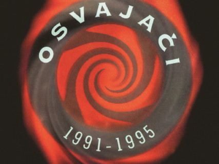 Osvajaci