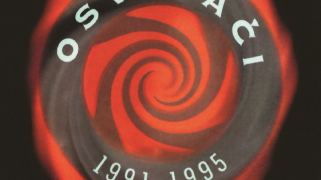 Osvajaci