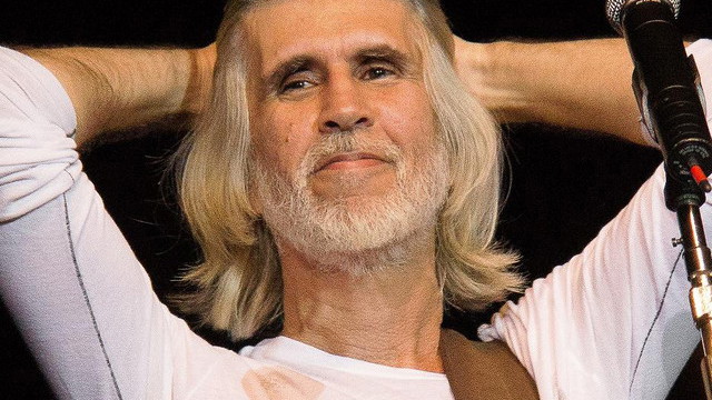 Oswaldo Montenegro