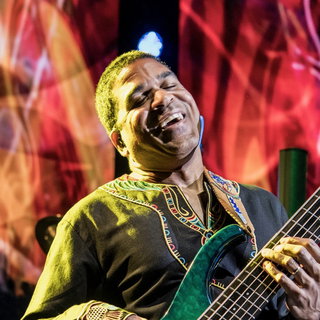 Oteil Burbridge