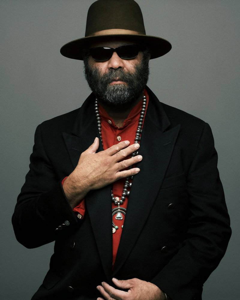 Otis Taylor