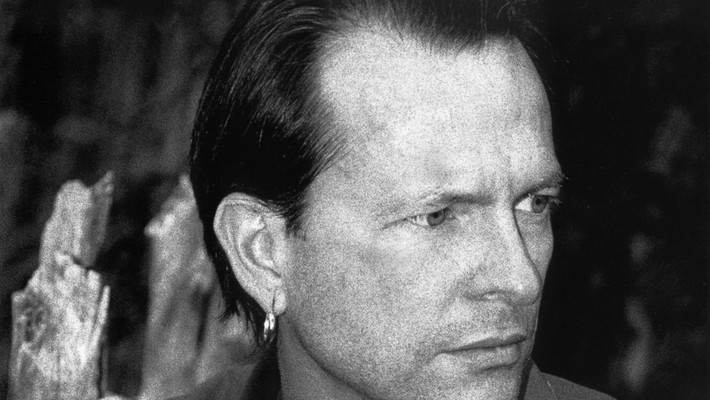 Ottmar Liebert