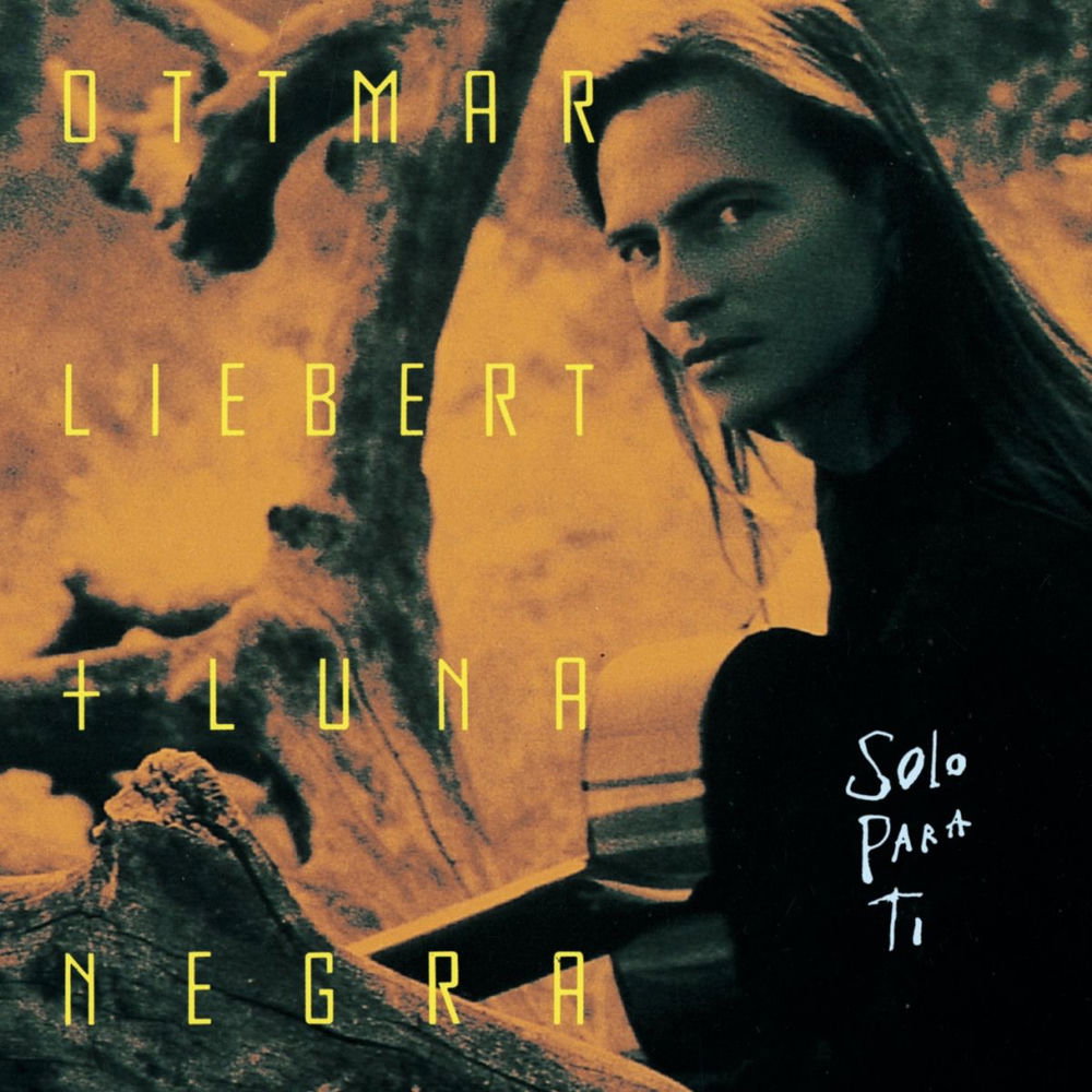 Ottmar Liebert & Luna Negra