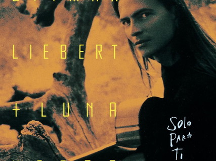 Ottmar Liebert & Luna Negra