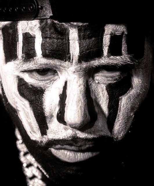 Ouija Macc & Billy Marchiafava