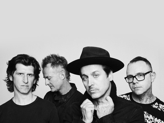Our Lady Peace