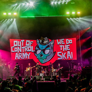 Out Of Control Army
