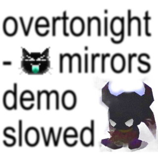 overtonight