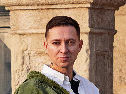 Oxxxymiron