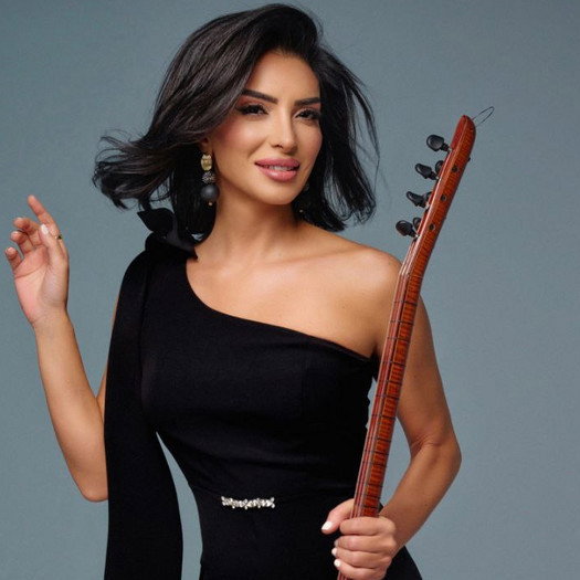 Özlem Özdil