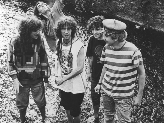 Ozric Tentacles