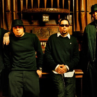 P.O.D.