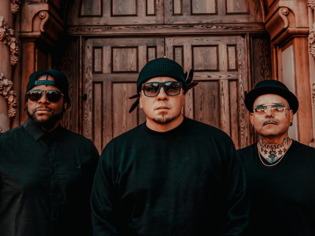 P.O.D.