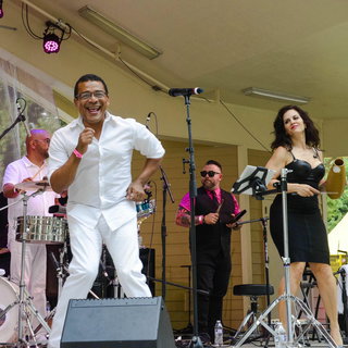 Pacific Mambo Orchestra