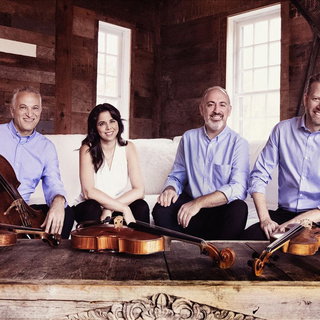 Pacifica Quartet