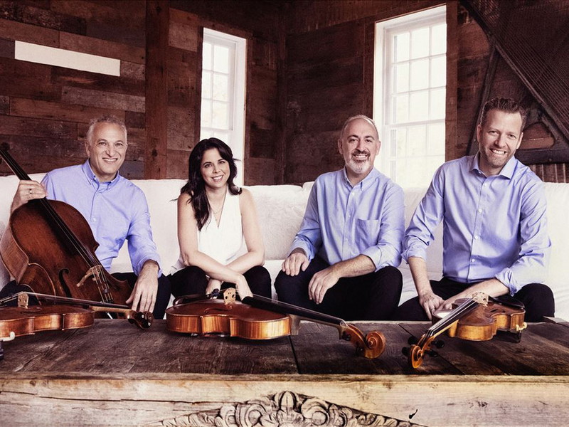 Pacifica Quartet