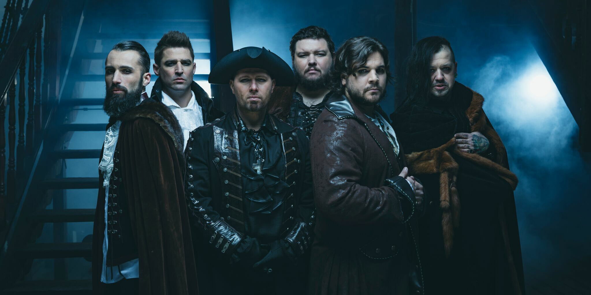 Paddy And The Rats