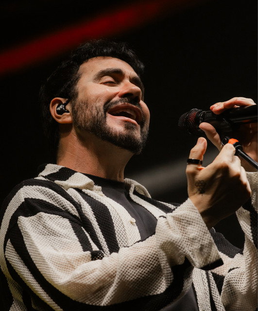 Padre Fábio De Melo
