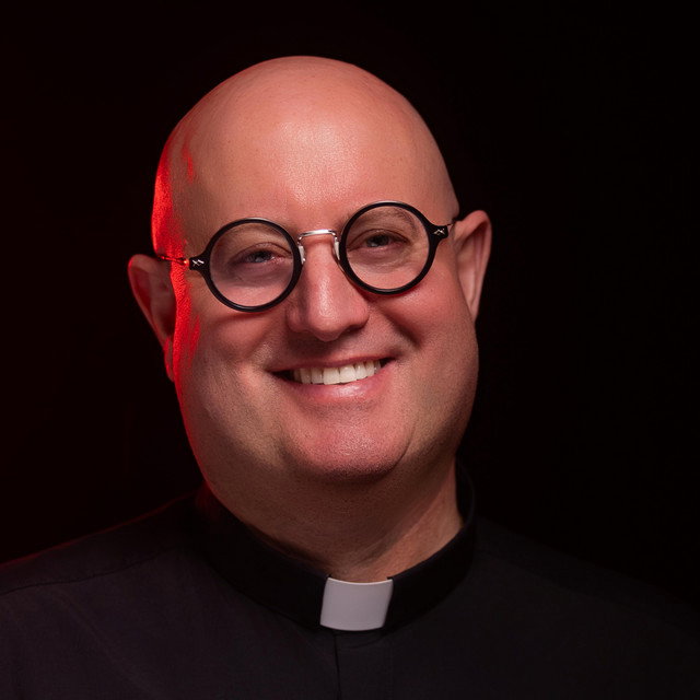 Padre Guilherme & Klangphonics