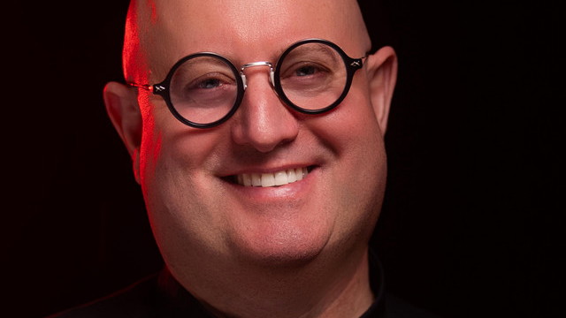 Padre Guilherme & Klangphonics