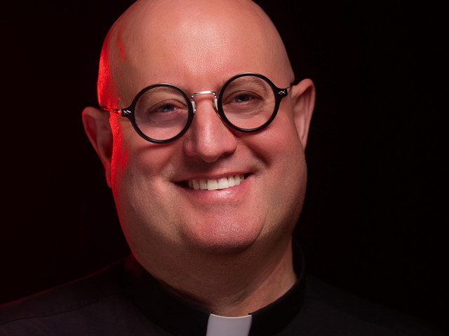 Padre Guilherme & Klangphonics