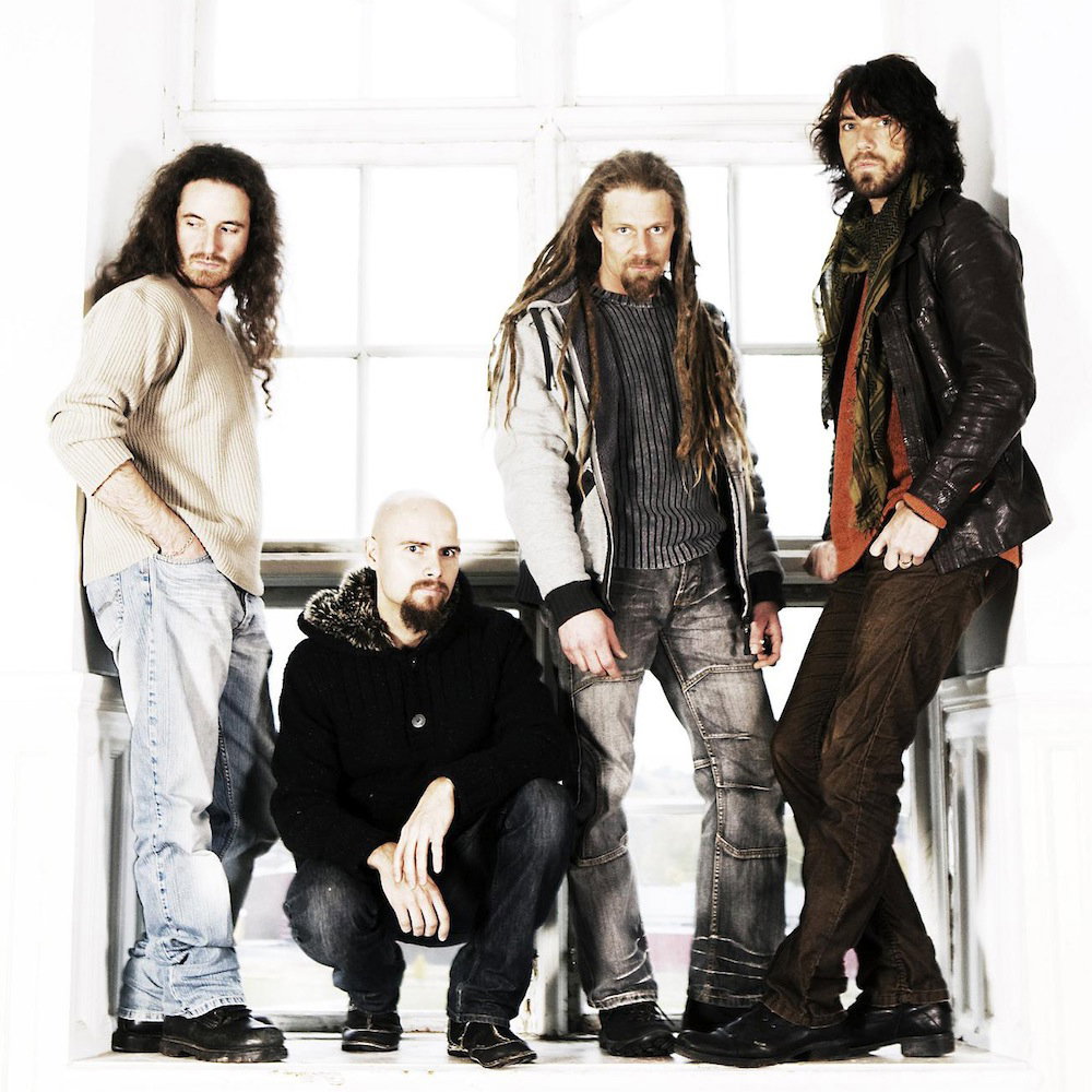 Pain of Salvation