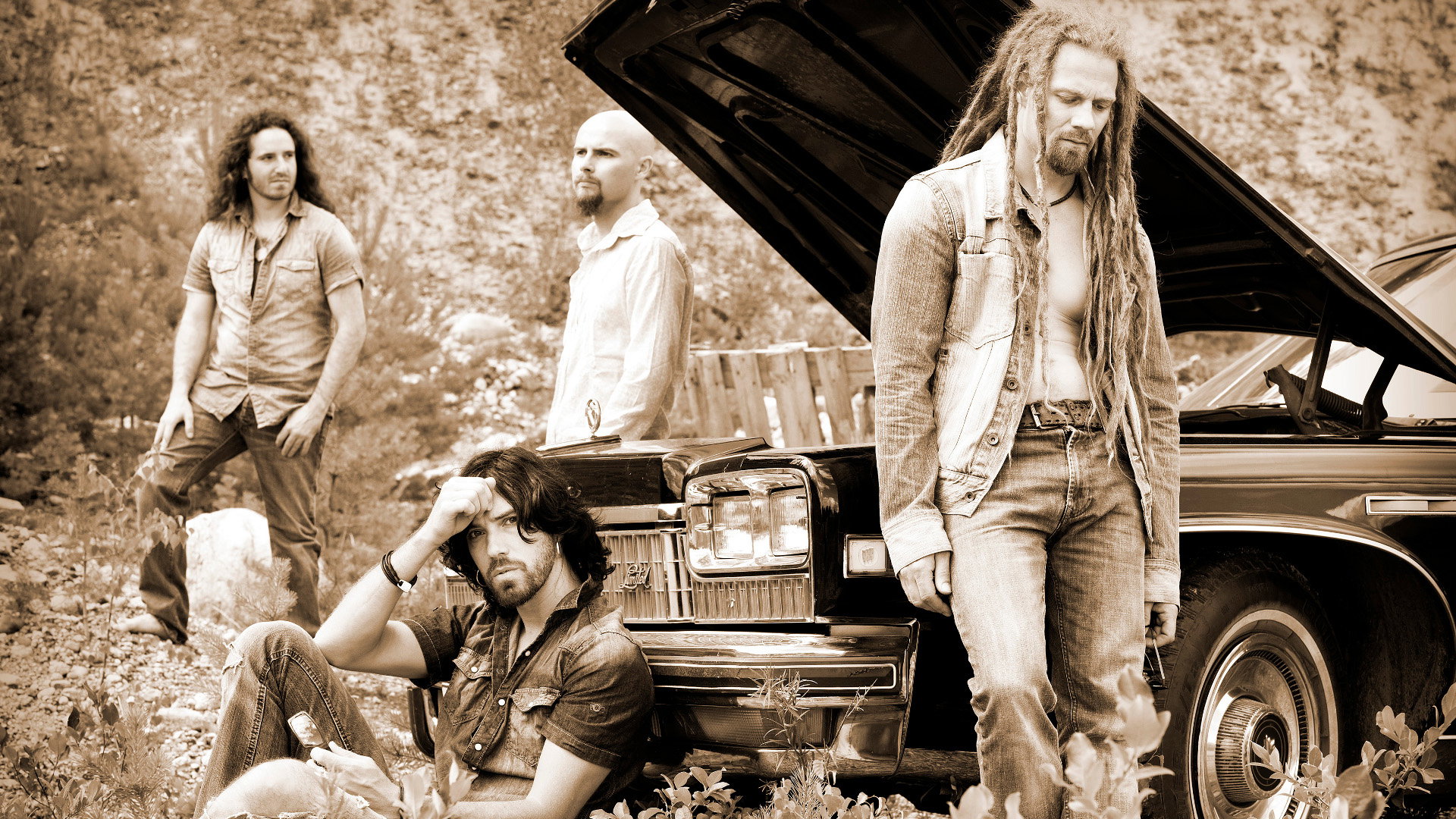 Pain of Salvation