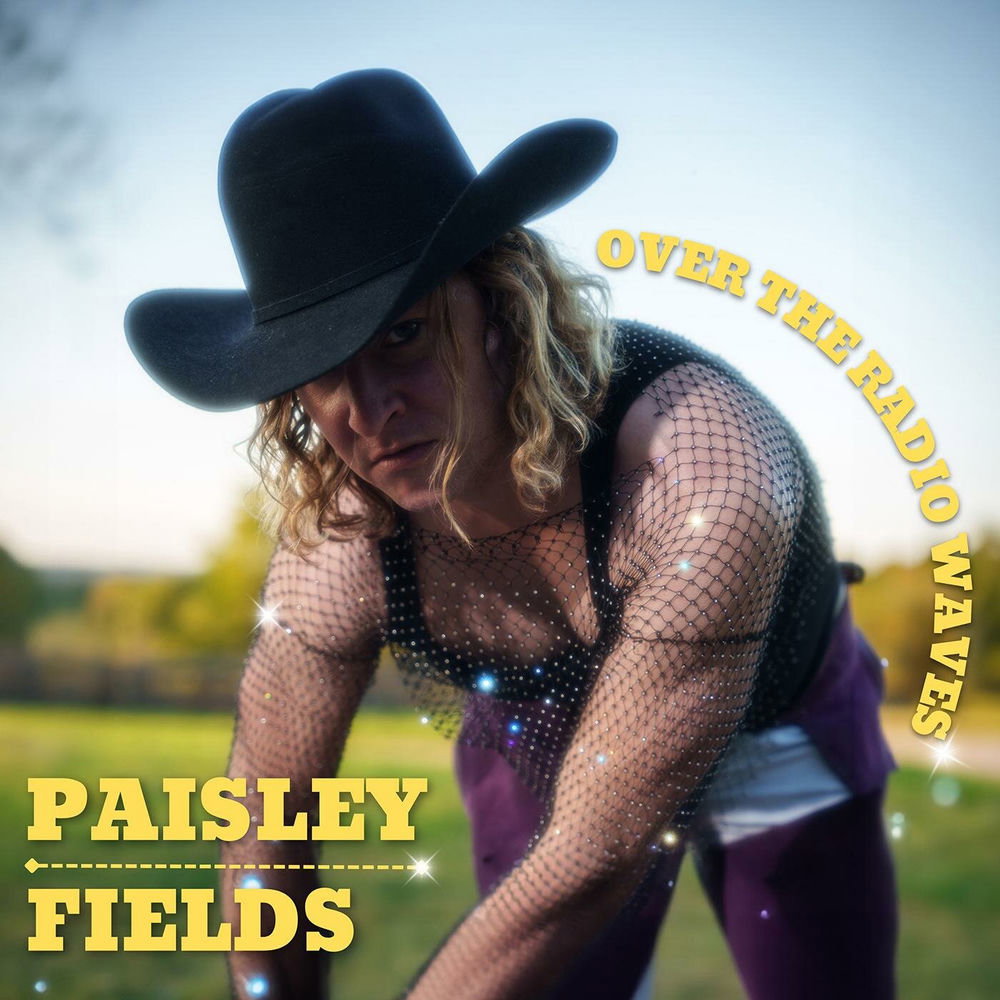 Paisley Fields