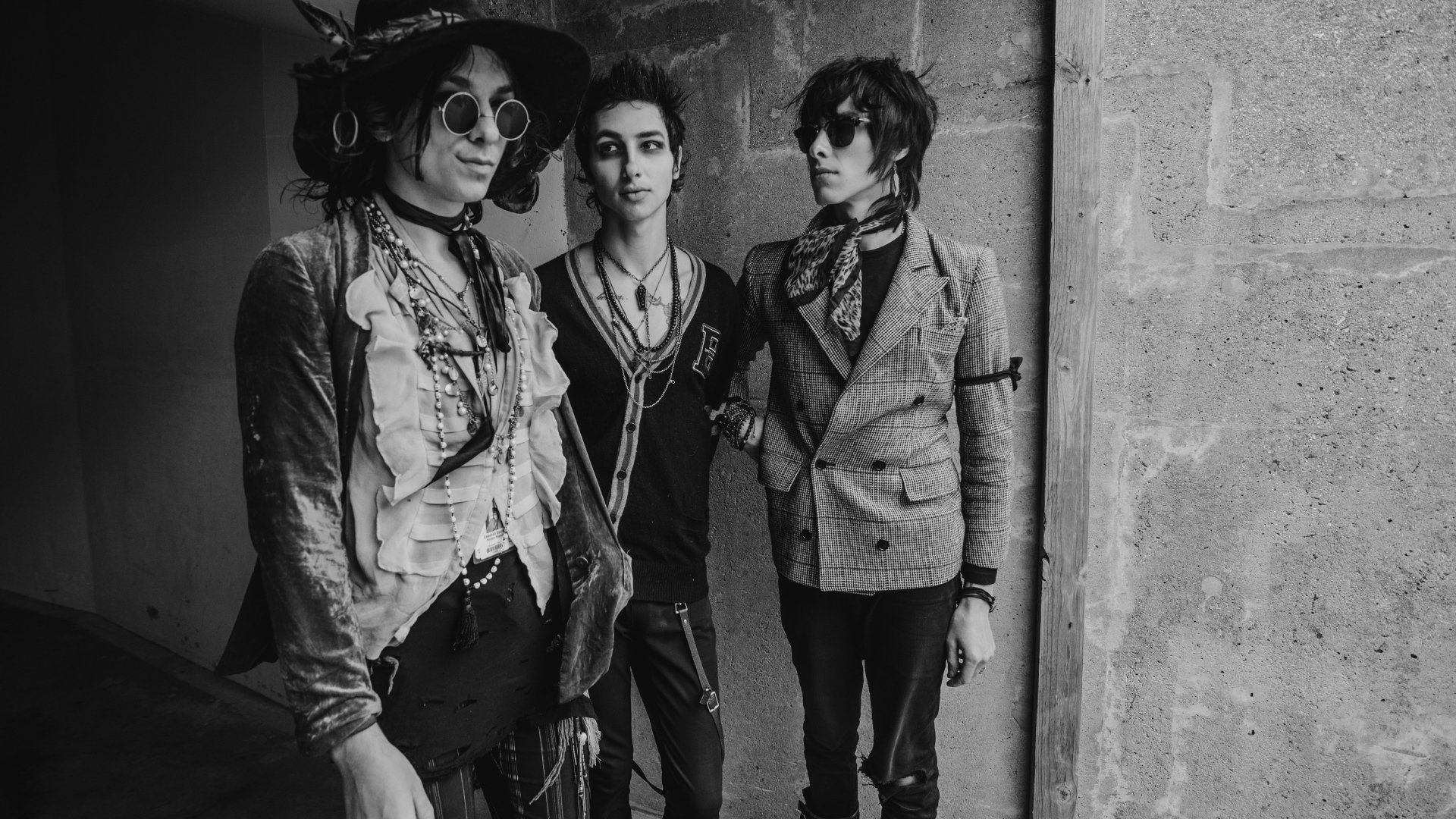 Palaye Royale